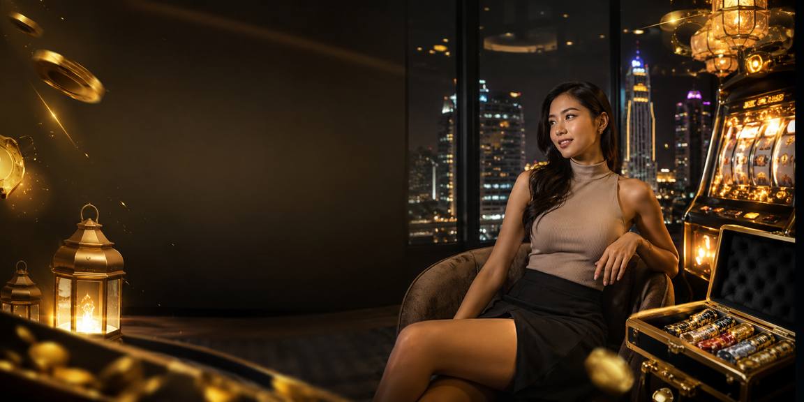 Dreams Of Macau Kami Bawa Suasana Kasino Sebenar ke Layar Anda