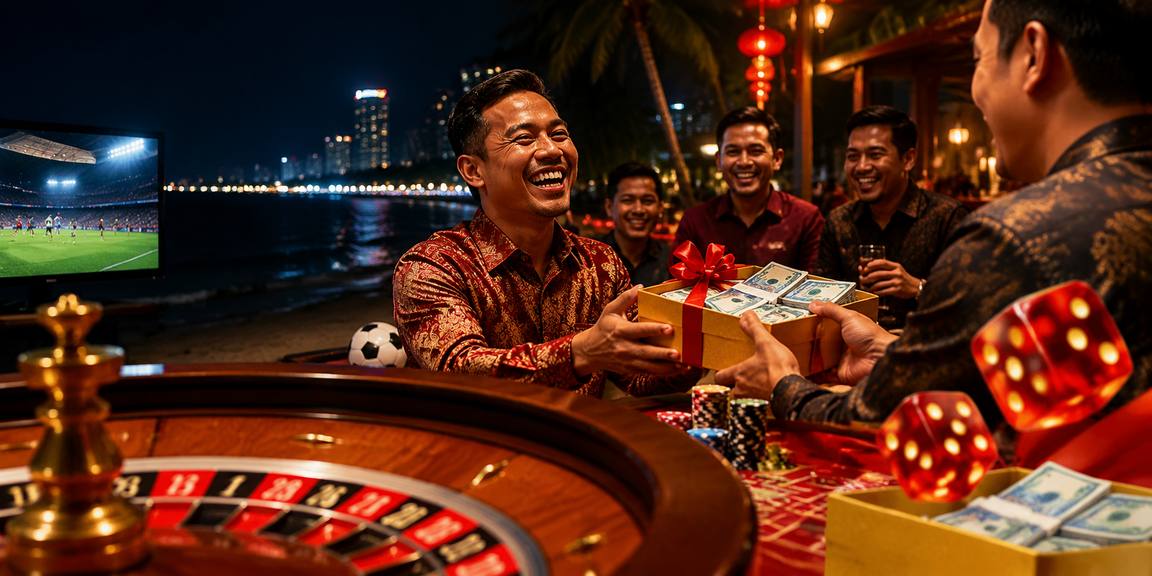 dn99d - Permainan Kasino Sebenar & Slot untuk Malaysia