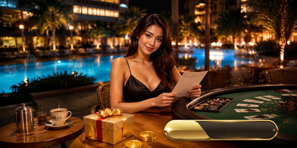 Meja Live Casino dengan Dealer Sebenar